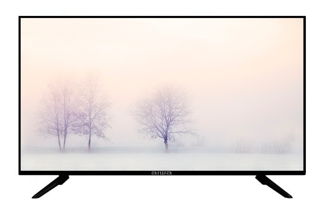 TELEVISOR AIWA 50 50K1 SMART TV 4K