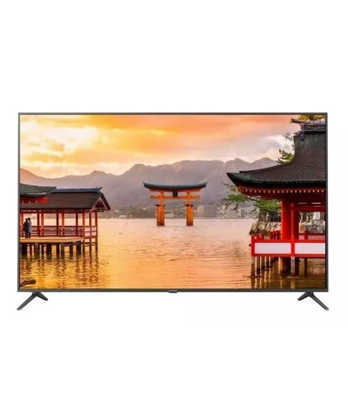 Televisor Aiwa 65 AW65B4K Smart Tv Ultrahd 4k 