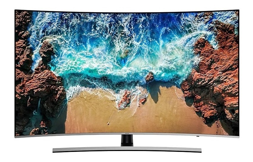 Televisor Samsung 65 UN65NU8500 Curvo Uhd 